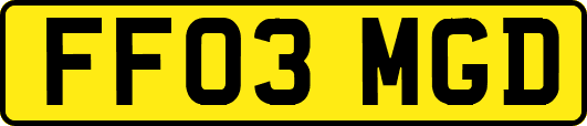 FF03MGD