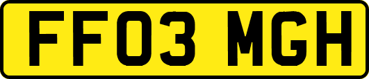 FF03MGH