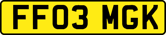 FF03MGK