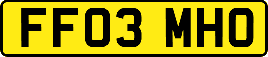 FF03MHO