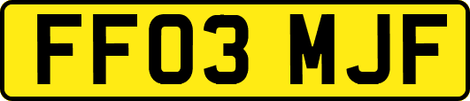 FF03MJF