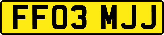FF03MJJ