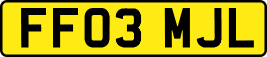 FF03MJL