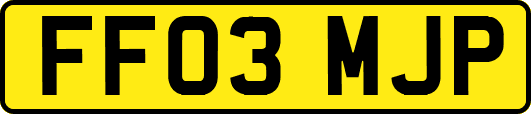 FF03MJP