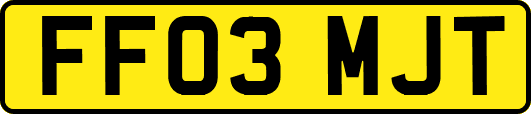 FF03MJT