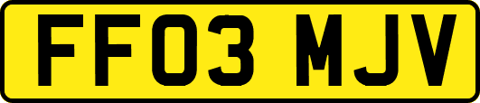 FF03MJV