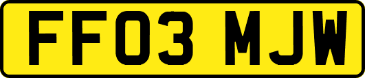 FF03MJW