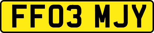 FF03MJY
