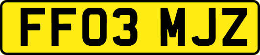 FF03MJZ