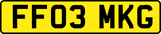 FF03MKG