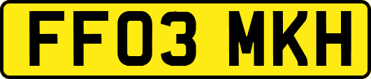 FF03MKH