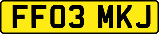 FF03MKJ