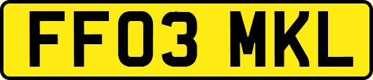 FF03MKL