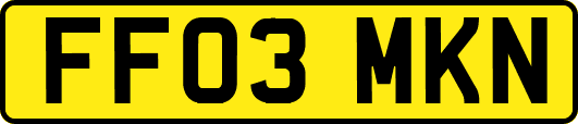 FF03MKN