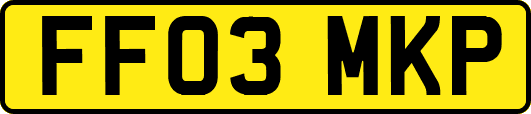 FF03MKP