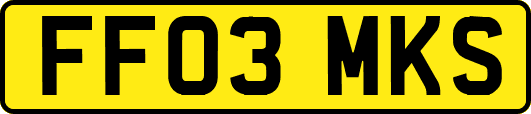 FF03MKS