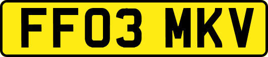 FF03MKV