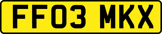 FF03MKX