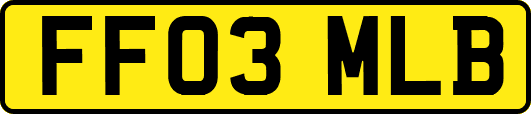 FF03MLB