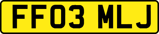 FF03MLJ