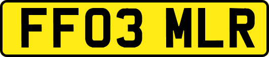 FF03MLR