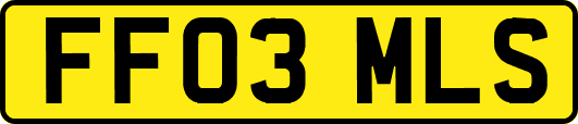 FF03MLS