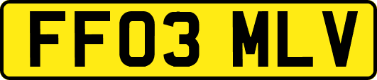 FF03MLV