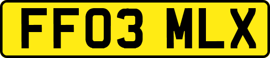 FF03MLX