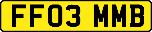 FF03MMB