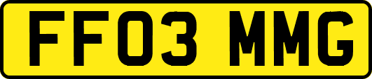 FF03MMG