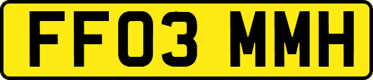 FF03MMH