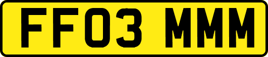 FF03MMM