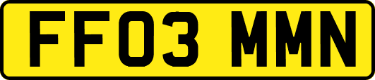 FF03MMN
