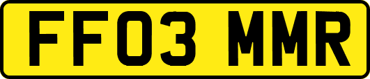 FF03MMR