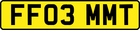 FF03MMT