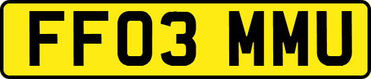 FF03MMU