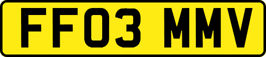 FF03MMV