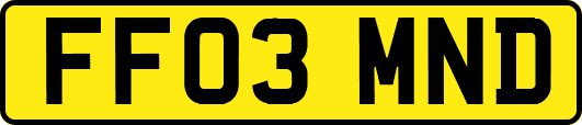 FF03MND