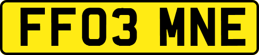 FF03MNE