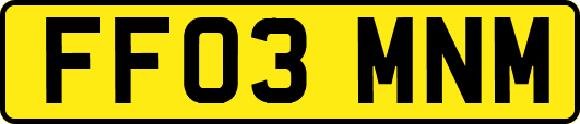 FF03MNM