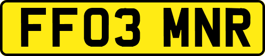 FF03MNR