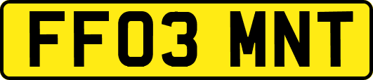 FF03MNT