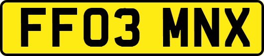FF03MNX