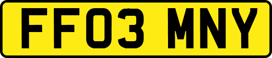 FF03MNY