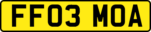 FF03MOA