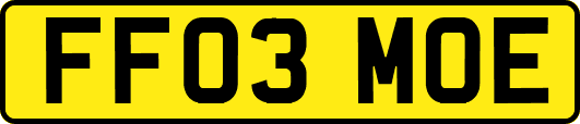 FF03MOE