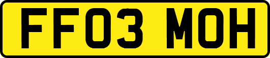 FF03MOH