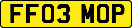 FF03MOP