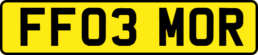 FF03MOR
