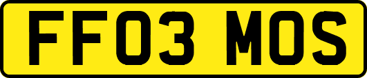 FF03MOS